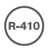 Озонобезопасный фреон R410A